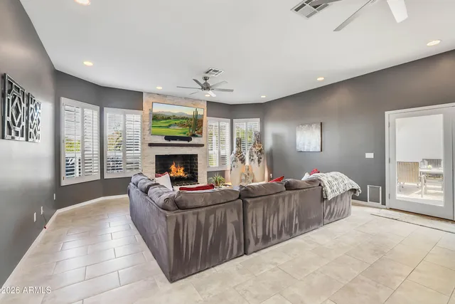 $1,325,000 | 8540 East McDowell Road, Unit 10, Mesa, AZ 85207