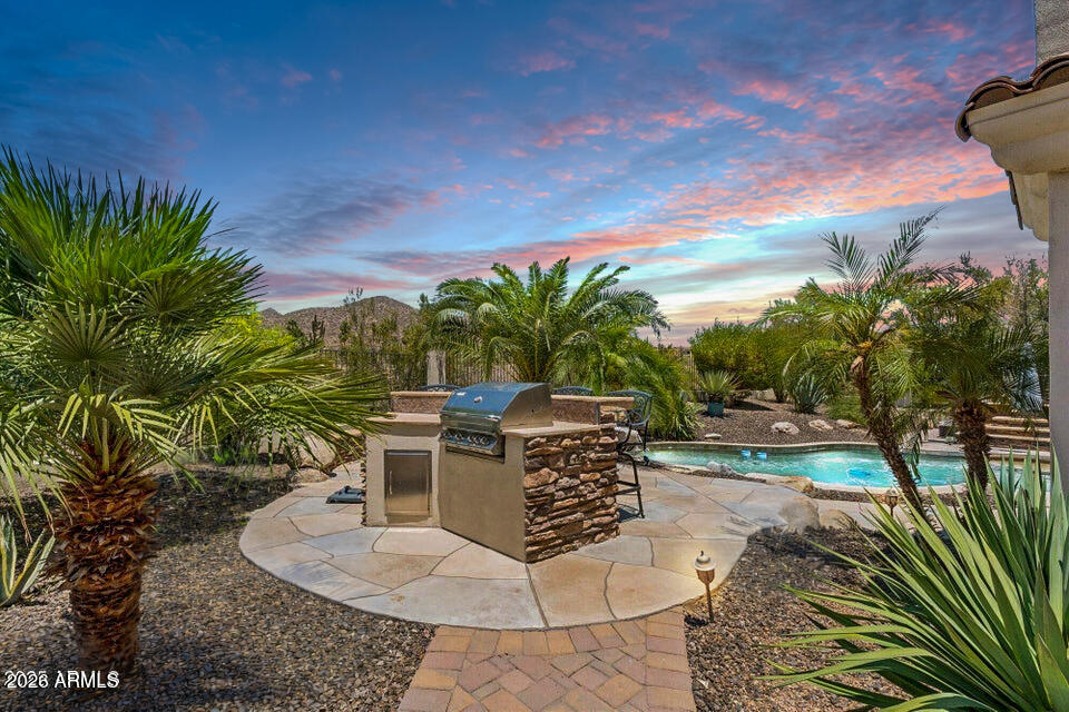 8540 East McDowell Road, Unit 10 Mesa, AZ 85207 - Photo 2 of 46 McD-pic-2