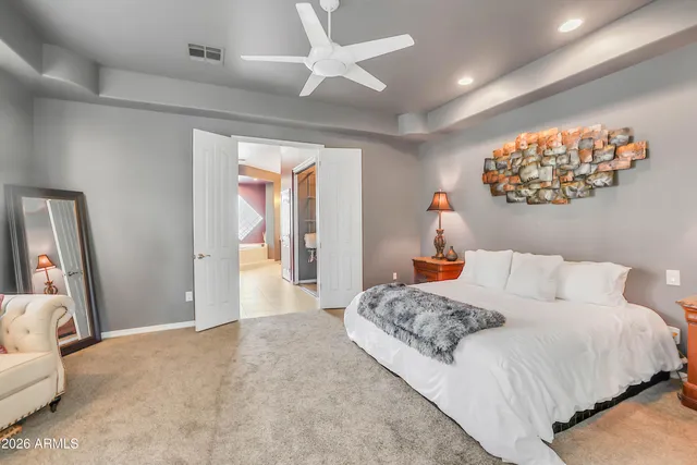 $1,325,000 | 8540 East McDowell Road, Unit 10, Mesa, AZ 85207