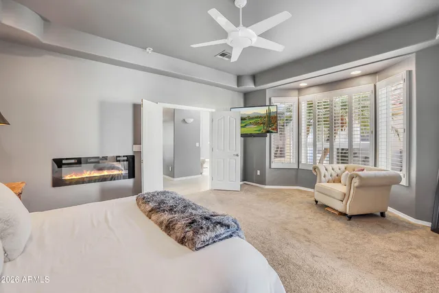 $1,325,000 | 8540 East McDowell Road, Unit 10, Mesa, AZ 85207