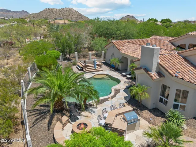 $1,325,000 | 8540 East McDowell Road, Unit 10, Mesa, AZ 85207