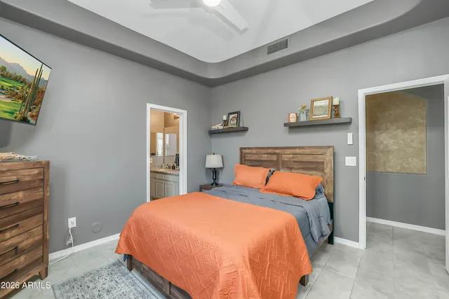 $1,325,000 | 8540 East McDowell Road, Unit 10, Mesa, AZ 85207