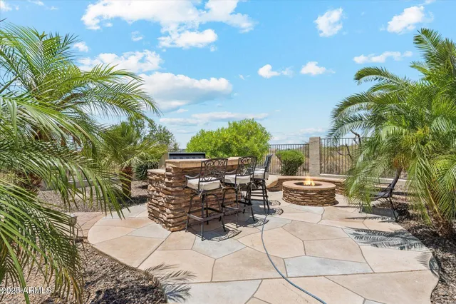 $1,325,000 | 8540 East McDowell Road, Unit 10, Mesa, AZ 85207