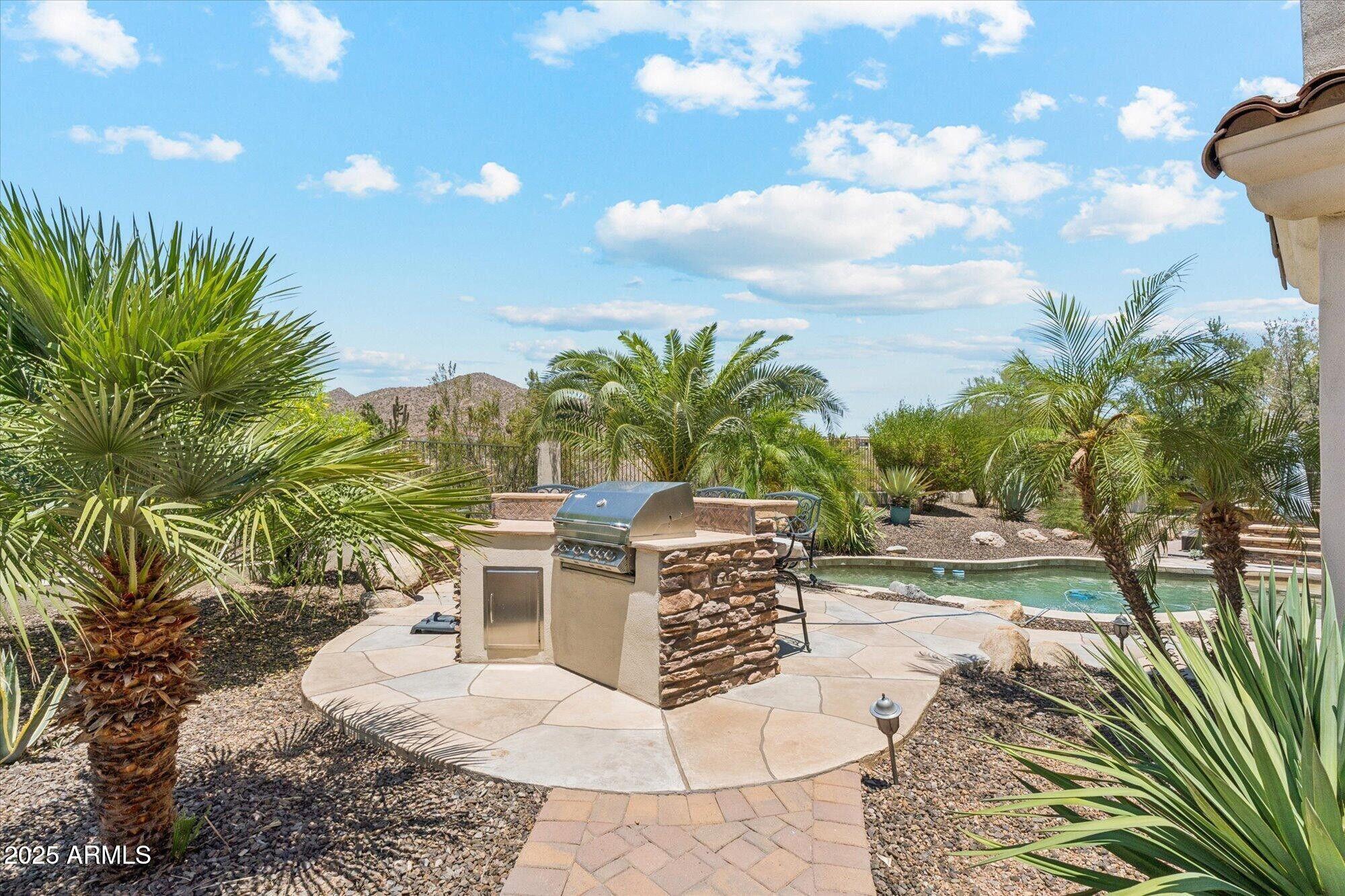 8540 East McDowell Road, Unit 10 Mesa, AZ 85207 - Photo 34 of 46 31