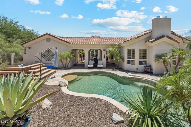 $1,325,000 | 8540 East McDowell Road, Unit 10, Mesa, AZ 85207