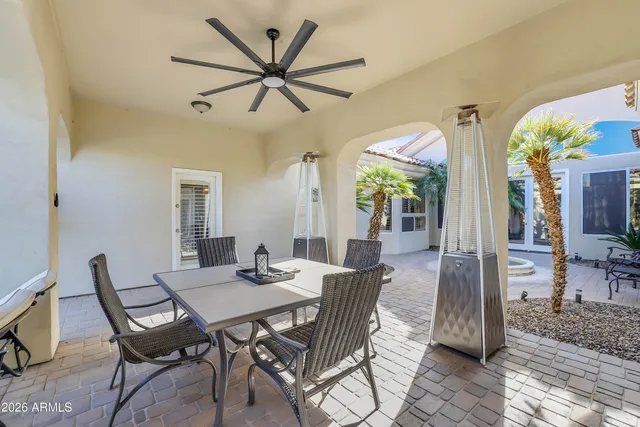 $1,325,000 | 8540 East McDowell Road, Unit 10, Mesa, AZ 85207