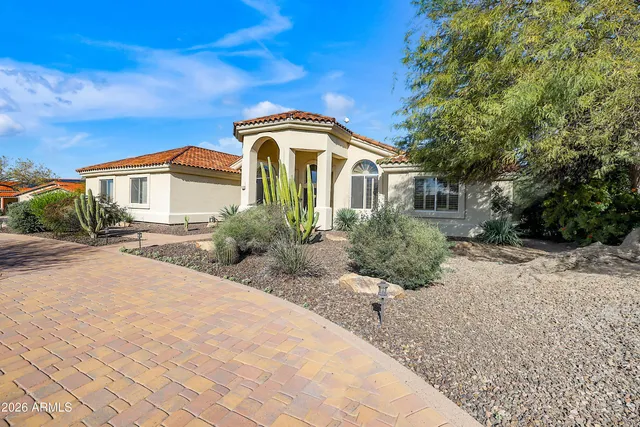 $1,325,000 | 8540 East McDowell Road, Unit 10, Mesa, AZ 85207