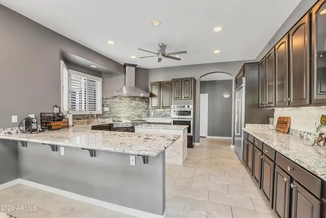 $1,325,000 | 8540 East McDowell Road, Unit 10, Mesa, AZ 85207