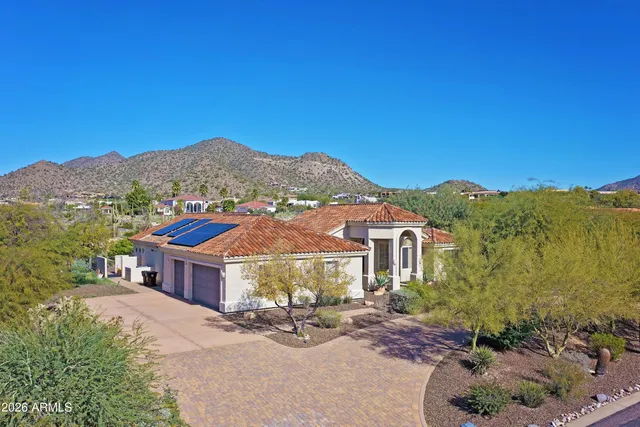 $1,325,000 | 8540 East McDowell Road, Unit 10, Mesa, AZ 85207