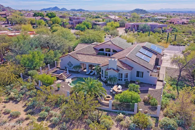 $1,325,000 | 8540 East McDowell Road, Unit 10, Mesa, AZ 85207