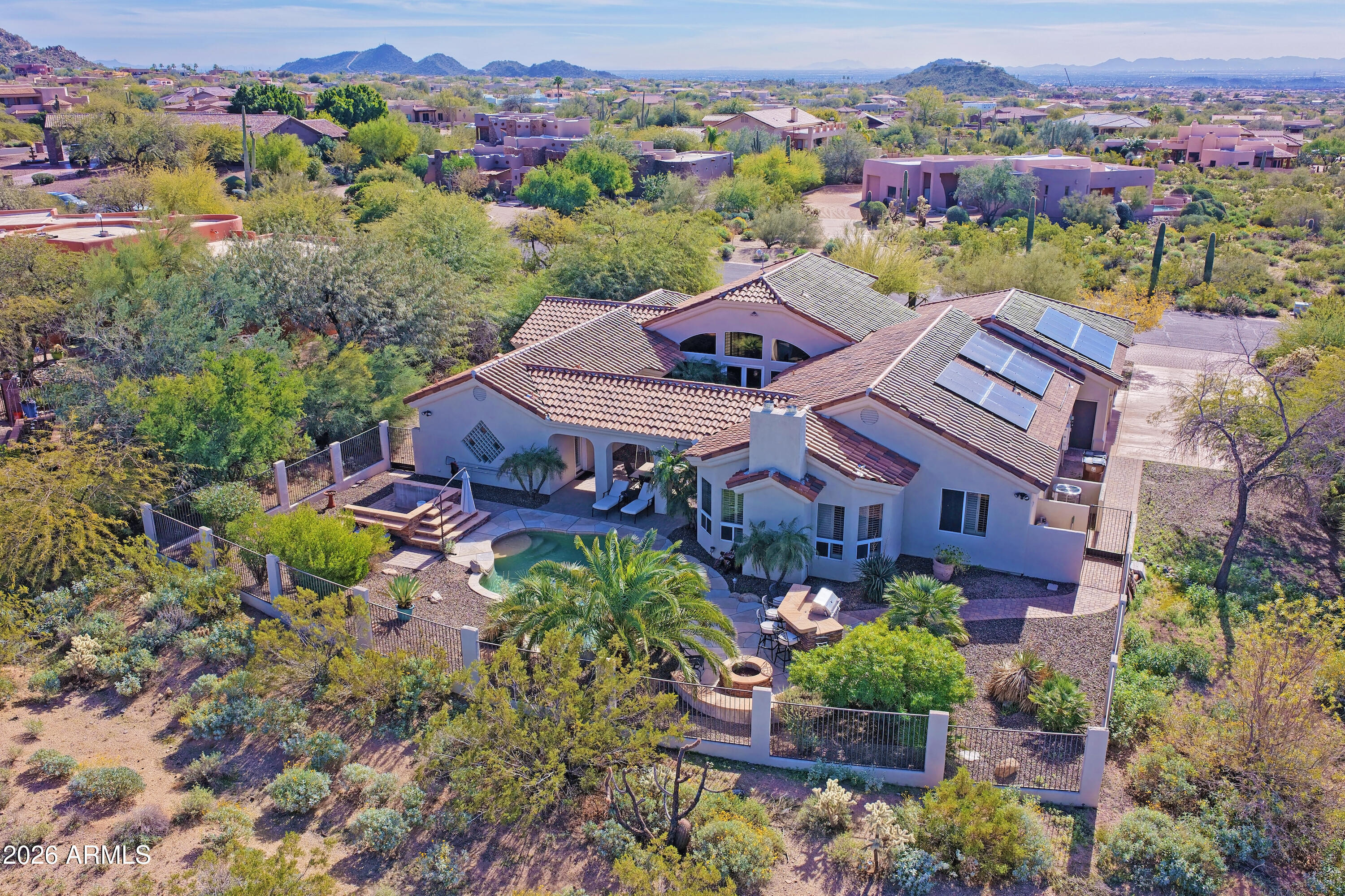 8540 East McDowell Road, Unit 10 Mesa, AZ 85207 - Photo 42 of 46 DJI_20260119124406_0175_D