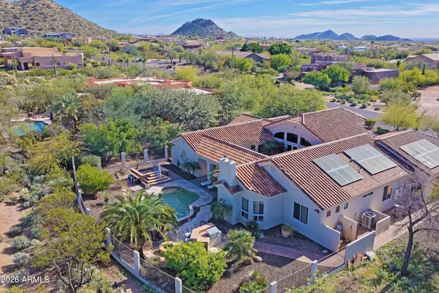 $1,325,000 | 8540 East McDowell Road, Unit 10, Mesa, AZ 85207