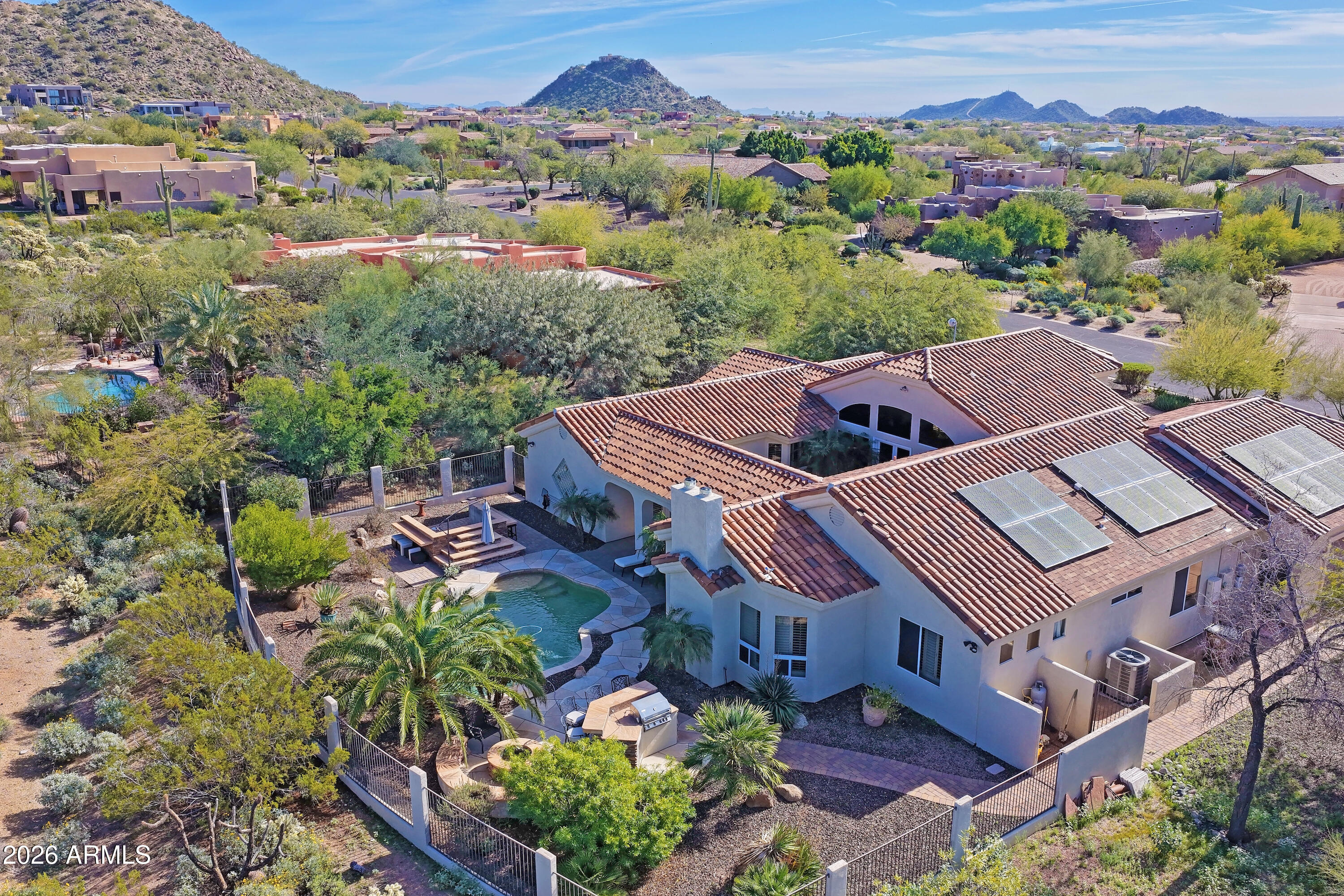 8540 East McDowell Road, Unit 10 Mesa, AZ 85207 - Photo 43 of 46 DJI_20260119124417_0177_D