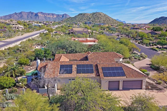 $1,325,000 | 8540 East McDowell Road, Unit 10, Mesa, AZ 85207