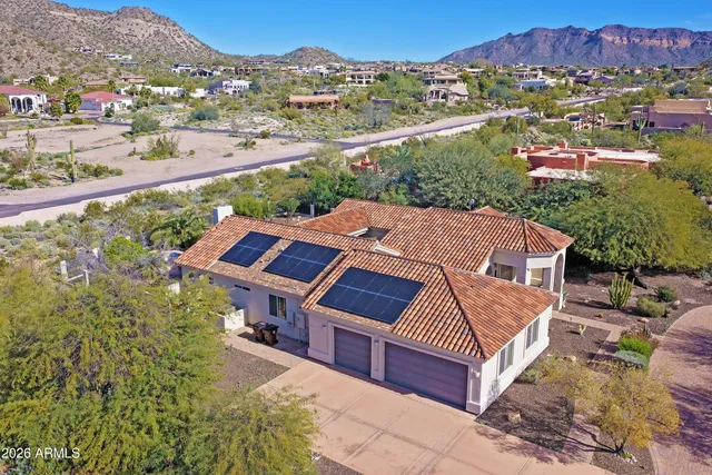 $1,325,000 | 8540 East McDowell Road, Unit 10, Mesa, AZ 85207