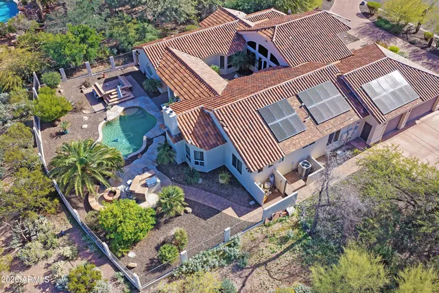 $1,325,000 | 8540 East McDowell Road, Unit 10, Mesa, AZ 85207