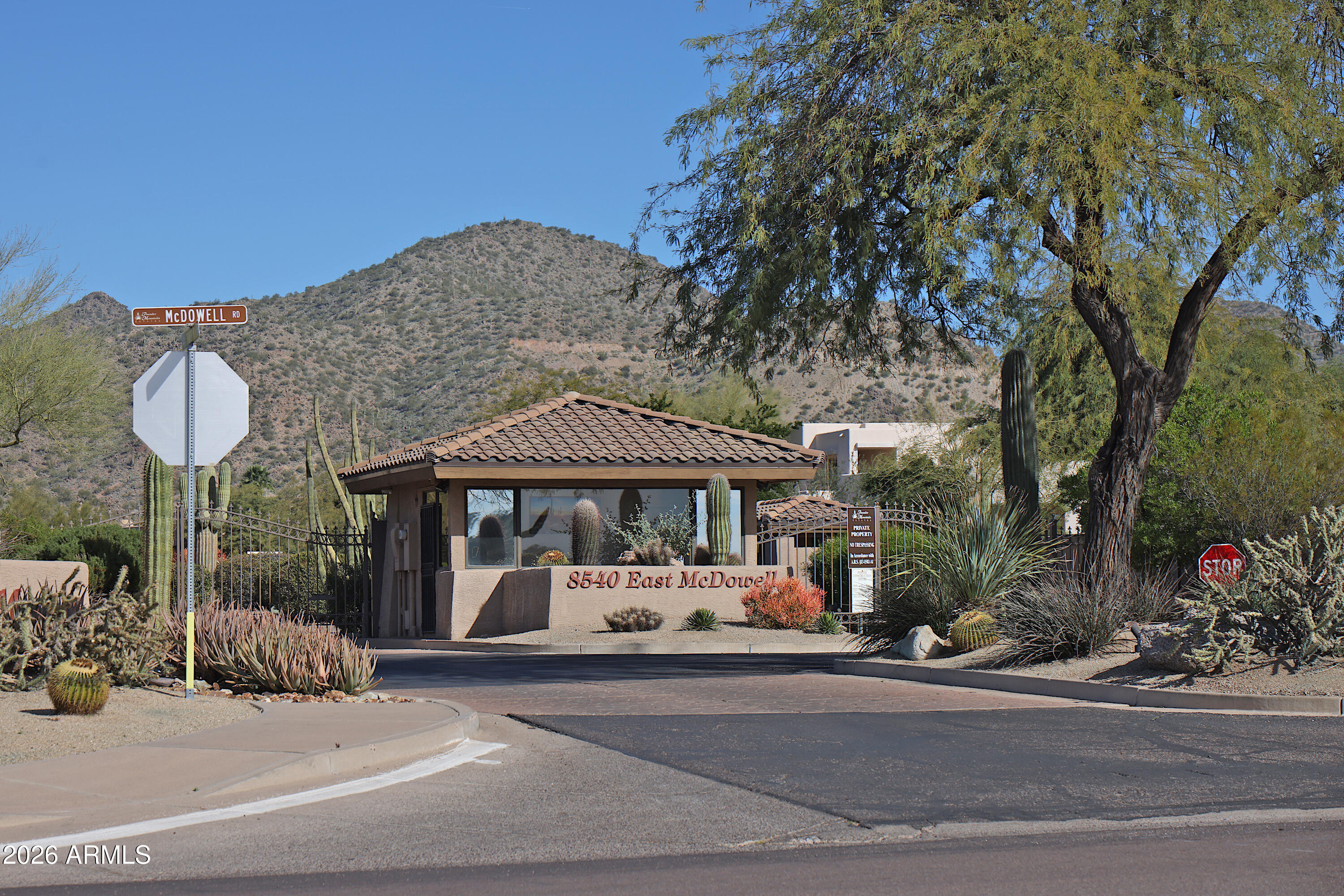 8540 East McDowell Road, Unit 10 Mesa, AZ 85207 - Photo 5 of 46 IMG_7954