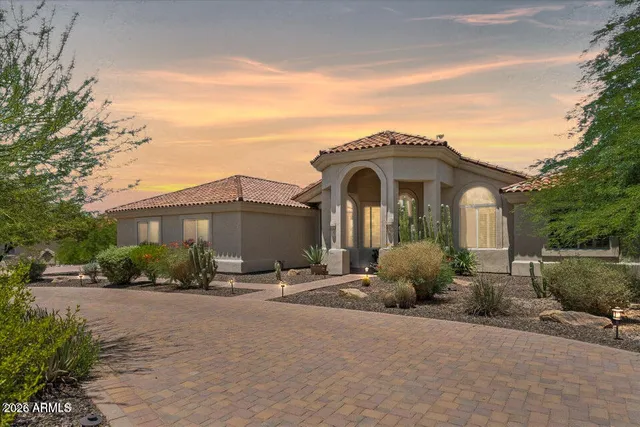 $1,325,000 | 8540 East McDowell Road, Unit 10, Mesa, AZ 85207