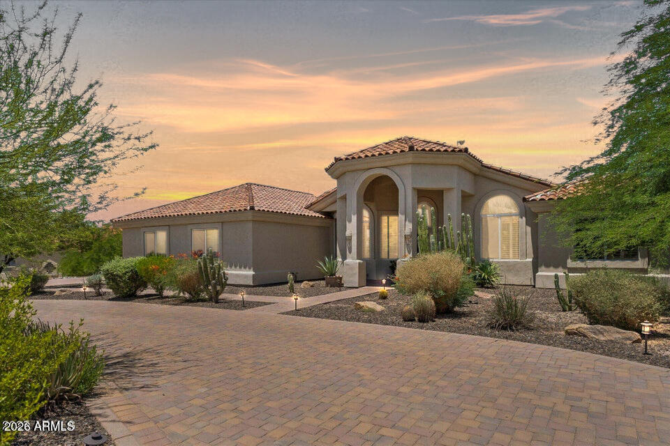 8540 East McDowell Road, Unit 10 Mesa, AZ 85207 - Photo 6 of 46 McD-pic-1