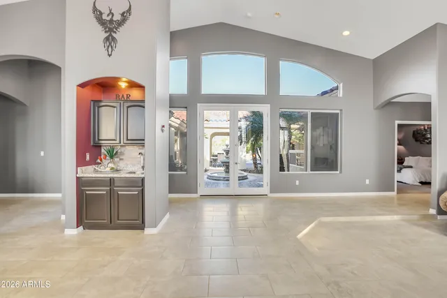 $1,325,000 | 8540 East McDowell Road, Unit 10, Mesa, AZ 85207