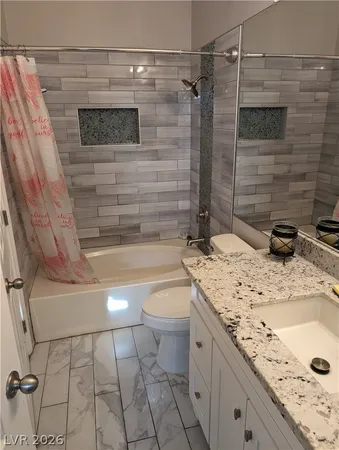 $1,695 | 1830 North Buffalo Drive, Unit 2015, Las Vegas, NV 89128