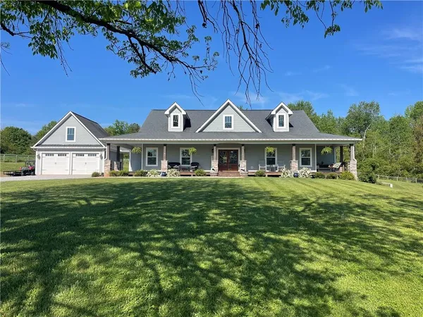 $875,000 | 6920 Holly Springs Road, Clermont, GA 30527