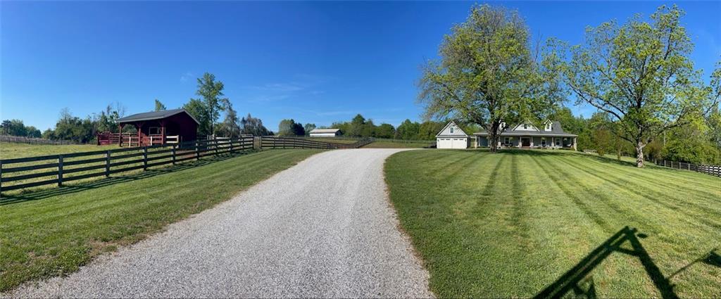 6920 Holly Springs Road Clermont, GA 30527 - Photo 3 of 4
