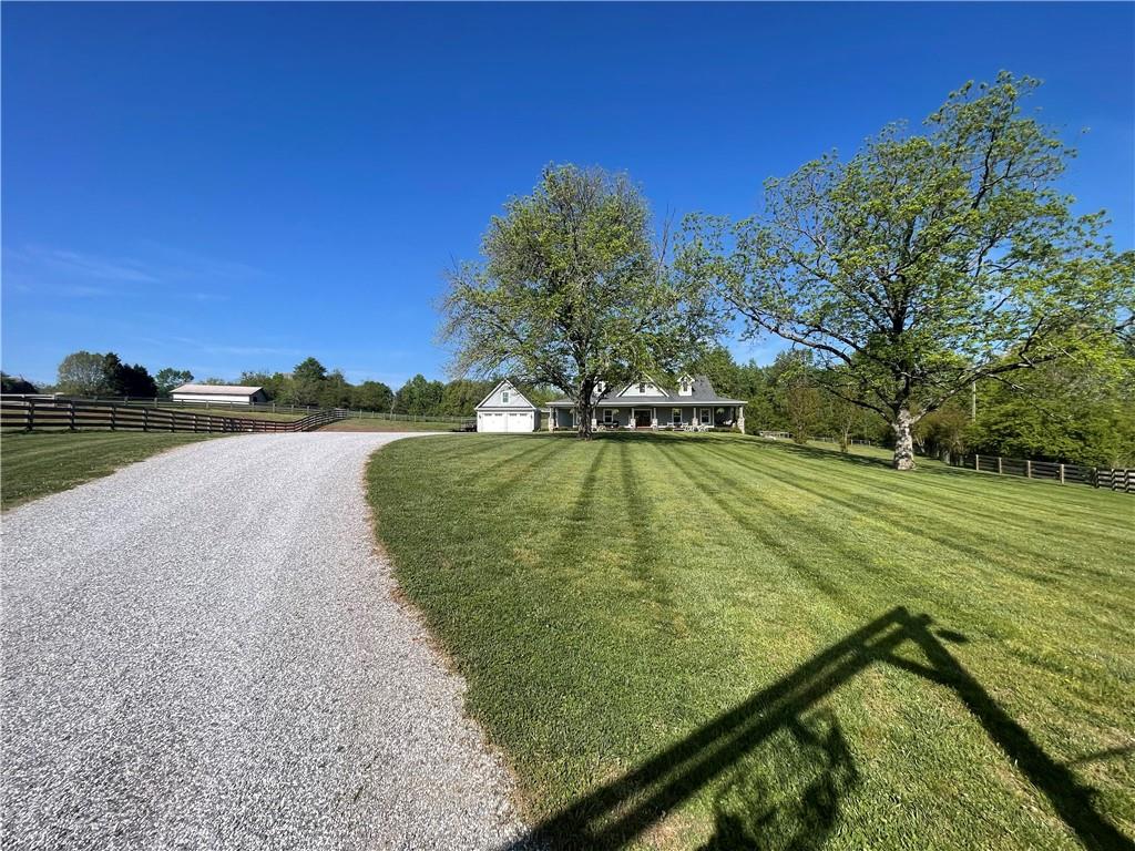 6920 Holly Springs Road Clermont, GA 30527 - Photo 4 of 4