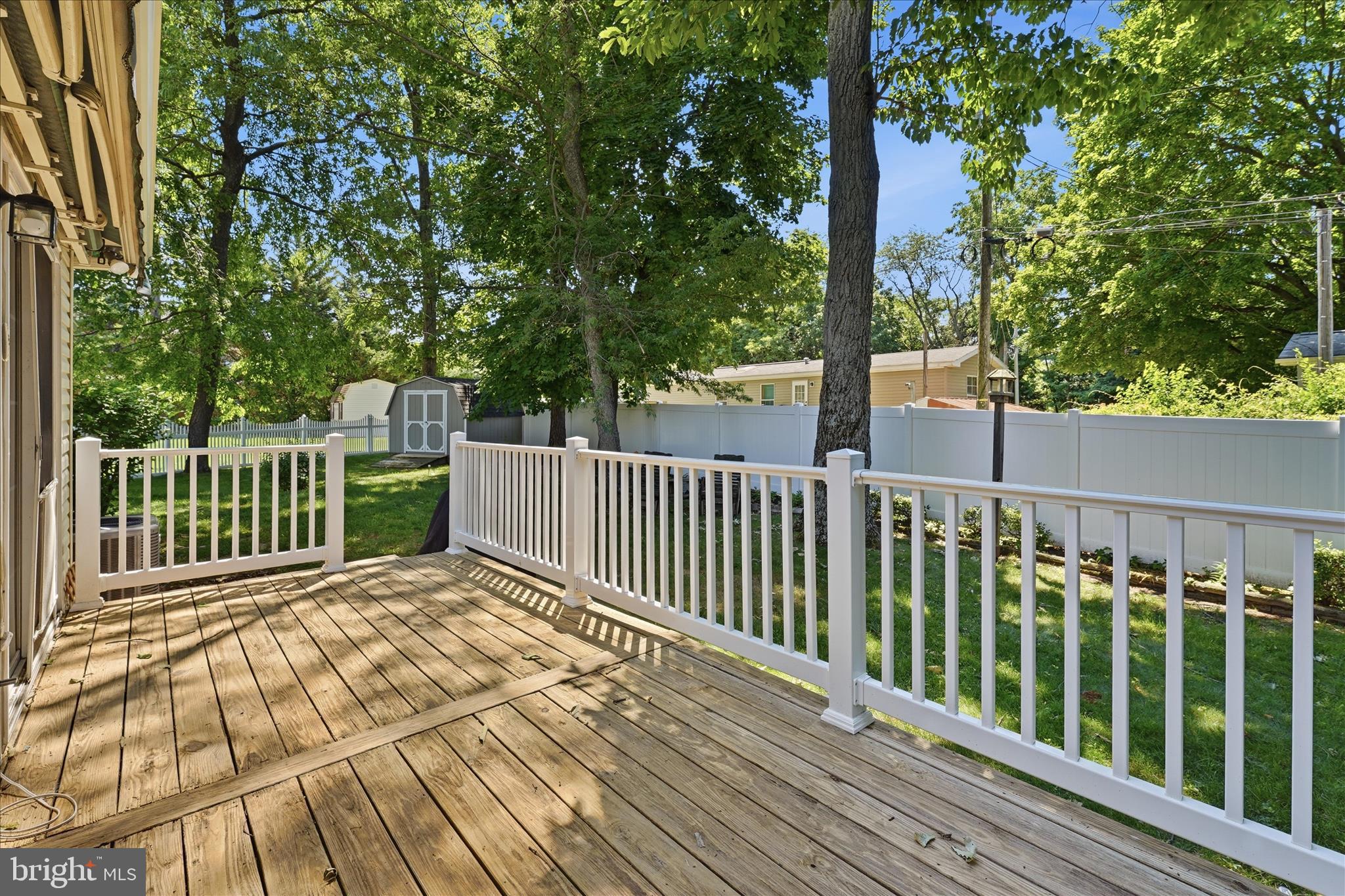 1126 Cobblestone Court Hanover, PA 17331 - Photo 29 of 32 Deck