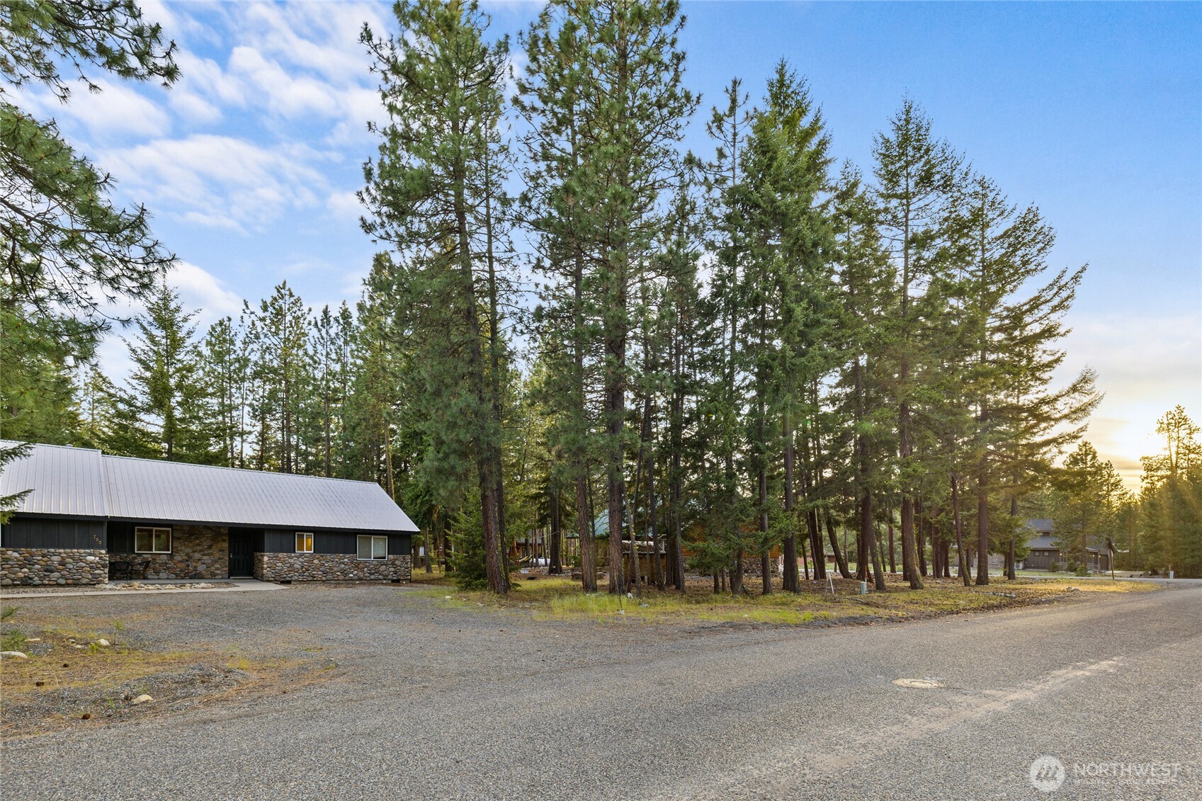 750 Evergreen Valley Loop Road Ronald, WA 98940 - Photo 35 of 40