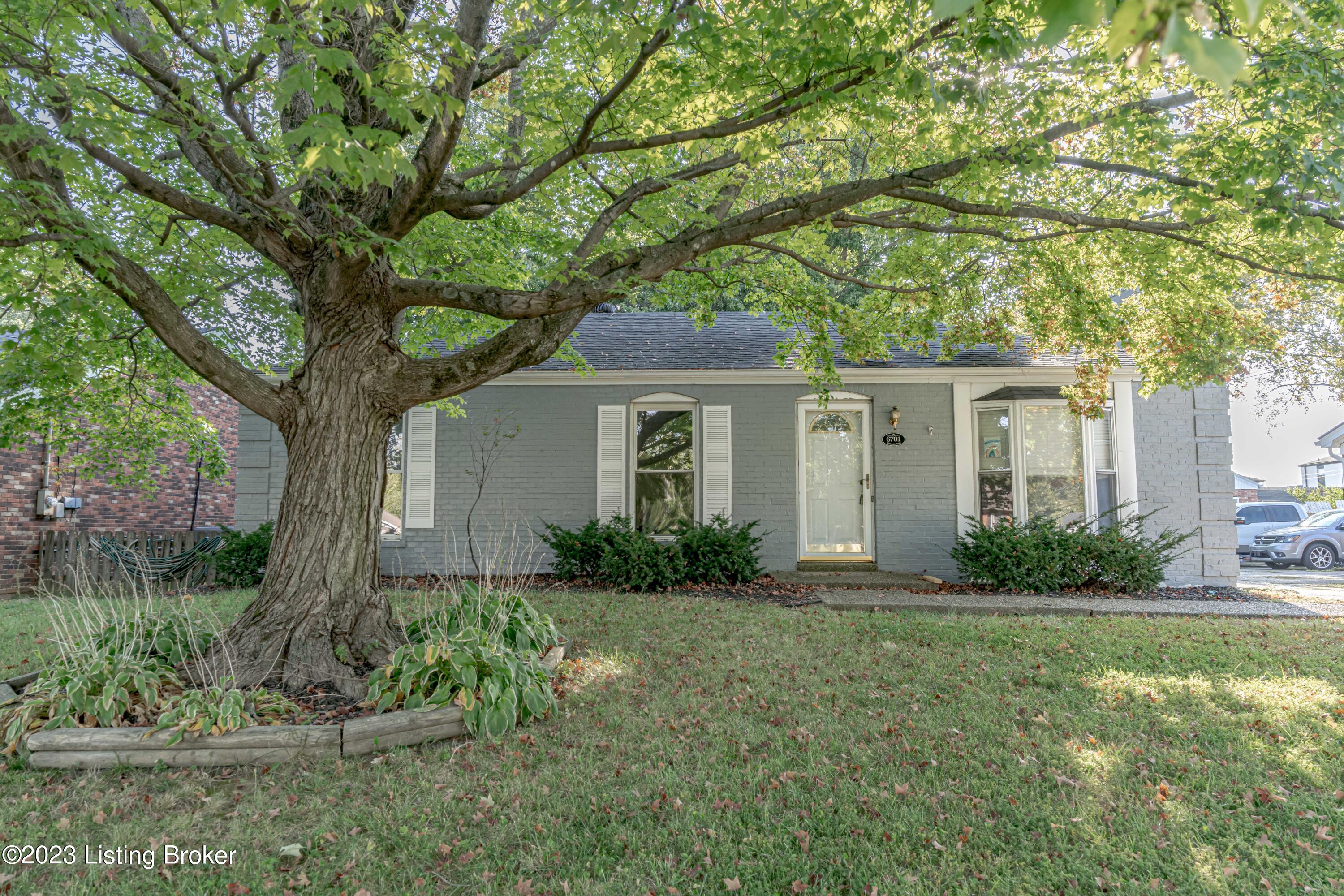 6701 El Rancho Road Louisville, KY 40291 - Photo 35 of 43 DSC05587