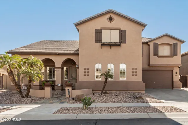 $660,000 | 14317 West Sierra Street, Surprise, AZ 85379