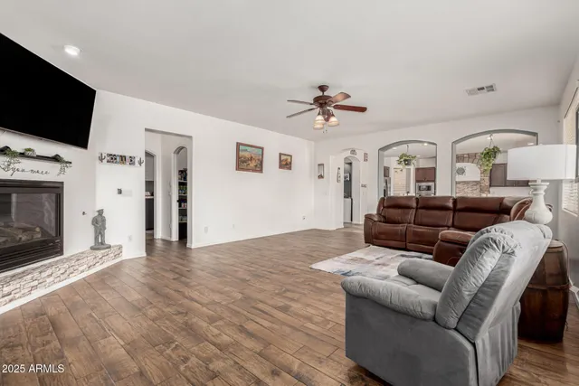 $660,000 | 14317 West Sierra Street, Surprise, AZ 85379