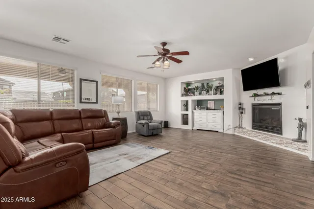 $660,000 | 14317 West Sierra Street, Surprise, AZ 85379