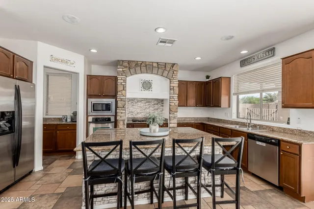 $660,000 | 14317 West Sierra Street, Surprise, AZ 85379