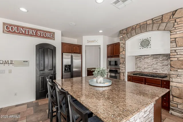 $660,000 | 14317 West Sierra Street, Surprise, AZ 85379