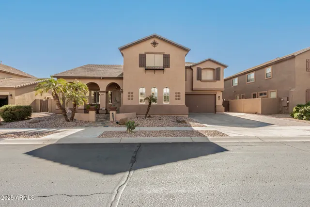 $660,000 | 14317 West Sierra Street, Surprise, AZ 85379