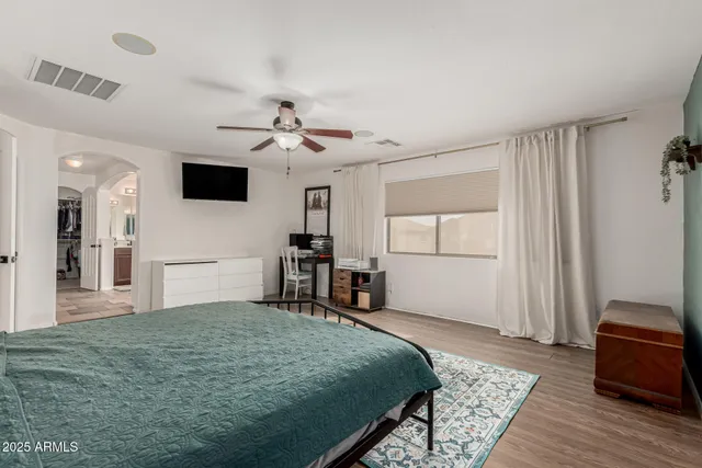 $660,000 | 14317 West Sierra Street, Surprise, AZ 85379