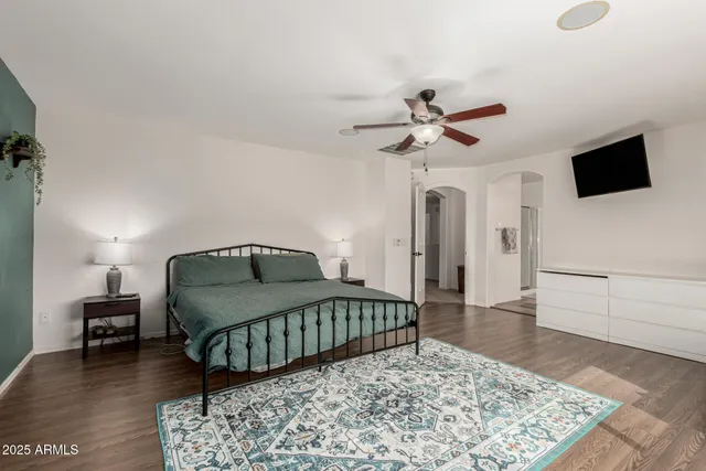 $660,000 | 14317 West Sierra Street, Surprise, AZ 85379