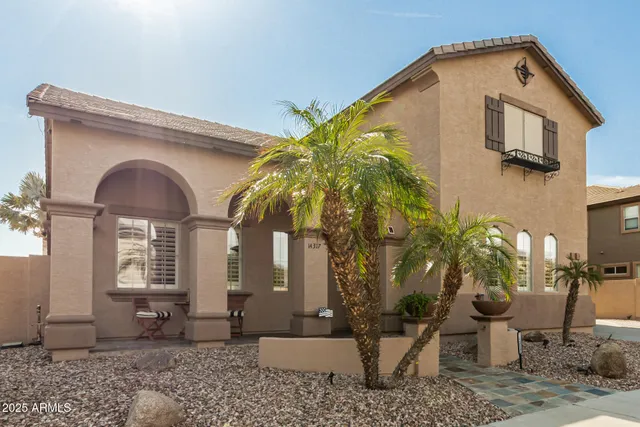 $660,000 | 14317 West Sierra Street, Surprise, AZ 85379