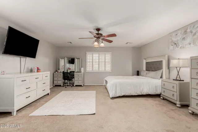 $660,000 | 14317 West Sierra Street, Surprise, AZ 85379