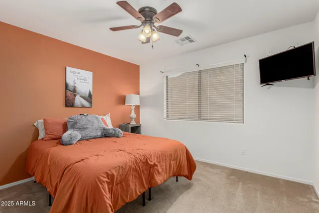 $660,000 | 14317 West Sierra Street, Surprise, AZ 85379