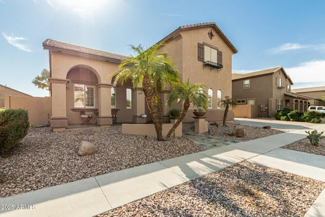$660,000 | 14317 West Sierra Street, Surprise, AZ 85379