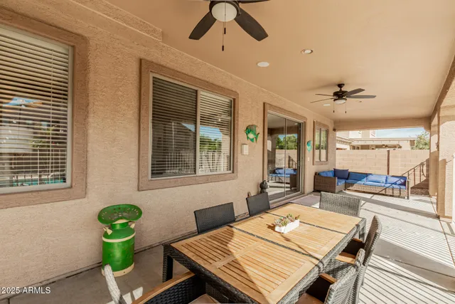 $660,000 | 14317 West Sierra Street, Surprise, AZ 85379