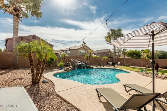 $660,000 | 14317 West Sierra Street, Surprise, AZ 85379