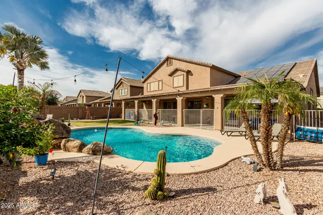$660,000 | 14317 West Sierra Street, Surprise, AZ 85379