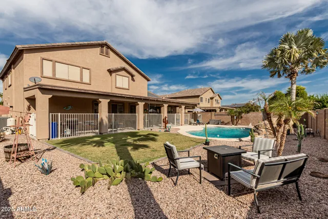 $660,000 | 14317 West Sierra Street, Surprise, AZ 85379