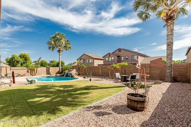 $660,000 | 14317 West Sierra Street, Surprise, AZ 85379