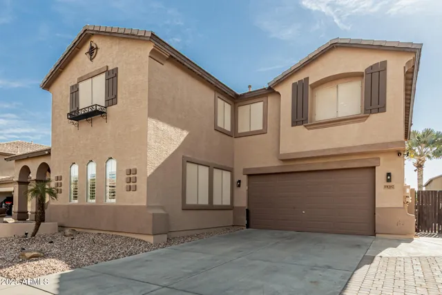 $660,000 | 14317 West Sierra Street, Surprise, AZ 85379