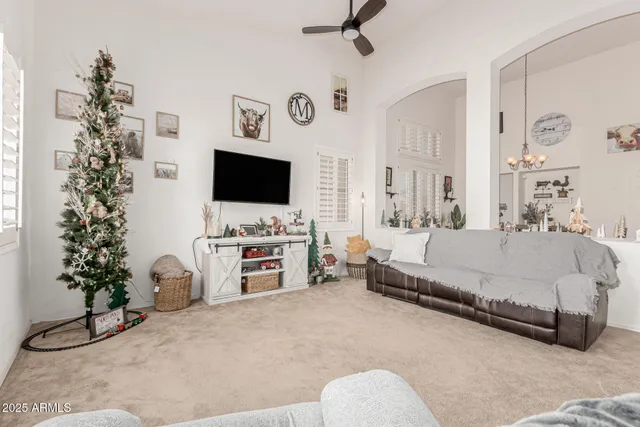 $660,000 | 14317 West Sierra Street, Surprise, AZ 85379